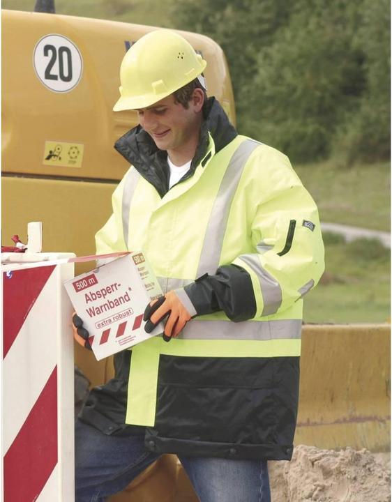 Image du produit kaiserkraft Parka haute visibilité SANTORINI (3XL)