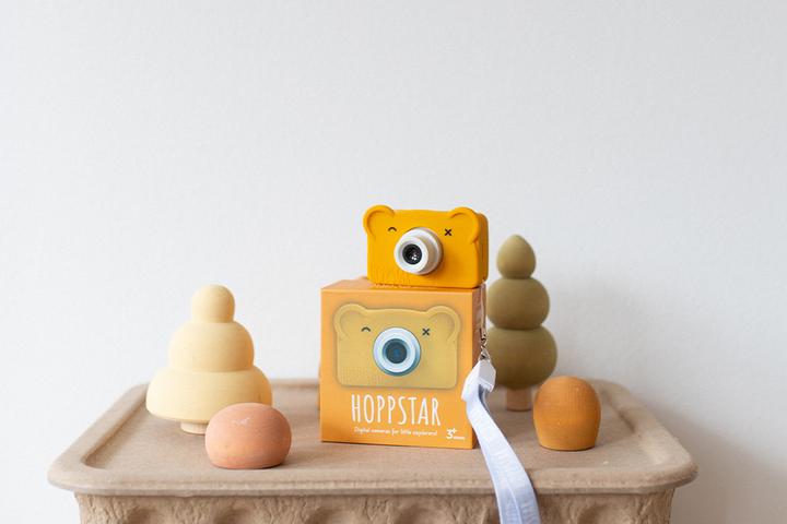 Immagine prodotto Hoppstar Fotocamera digitale per principianti