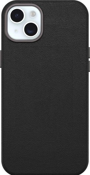Immagine prodotto OtterBox Symmetry Cactus Leather mit MagSafe (Apple iPhone 14 Plus, Apple iPhone 15 Plus)