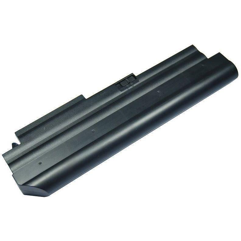 Thumbnail - CoreParts Laptop Battery for IBM (6 Zellen, 4400 mAh), Notebook Akku, Schwarz