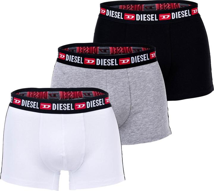 Image du produit Diesel Umbx-Shawnthreepack (M, Lot de 3)