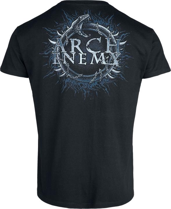 Produktbild Arch Enemy Will to power (M)