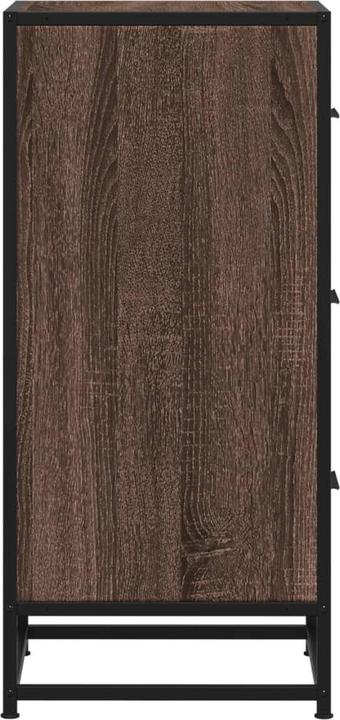 Immagine prodotto VidaXL Credenza (35,5 x 35 x 76 cm)