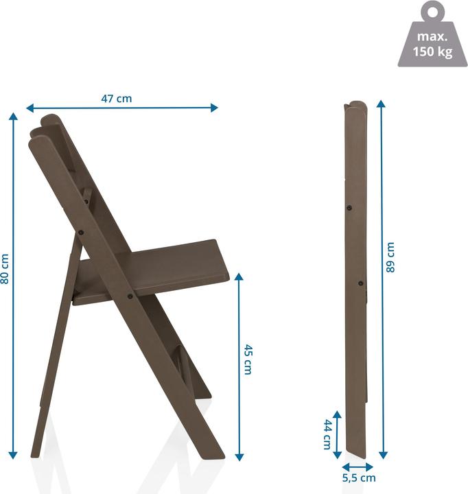 Produktbild hjh LIVING Travano 1