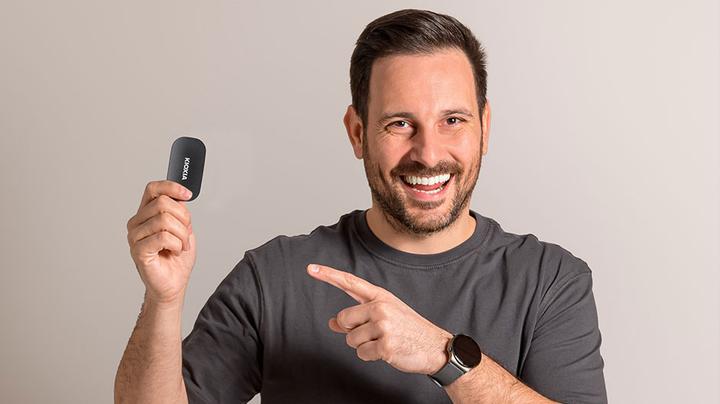 Produktbild Kioxia EXCERIA Plus G2 (0.50 TB)