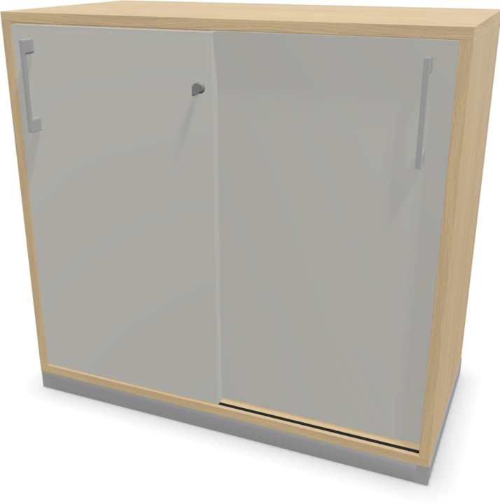 Silver grey, Pearl grey, Oak decor bleached