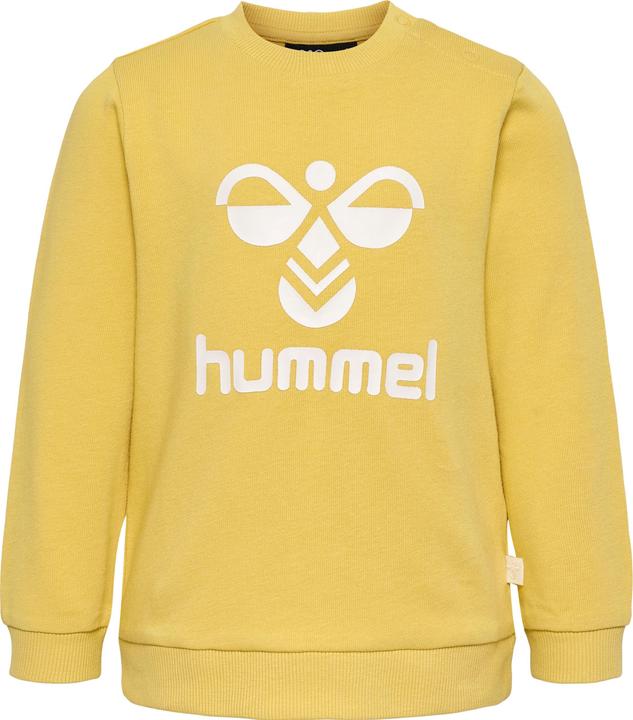 Produktbild hummel Hmlhappy Arine Crewsuit (68)
