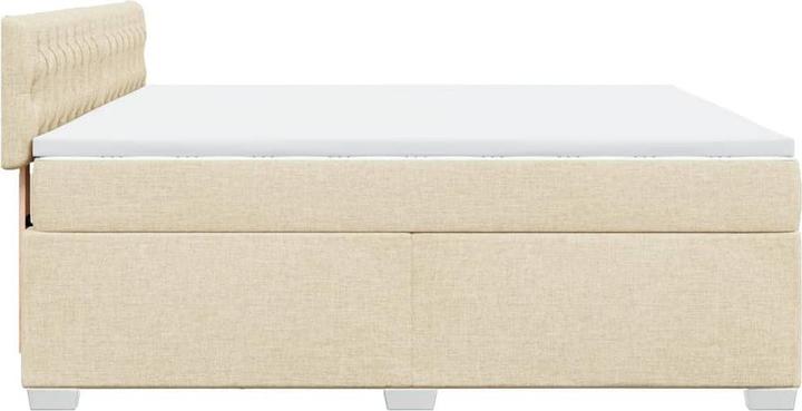 Actual product image vidaXL Boxspringbett (180 x 200 cm)