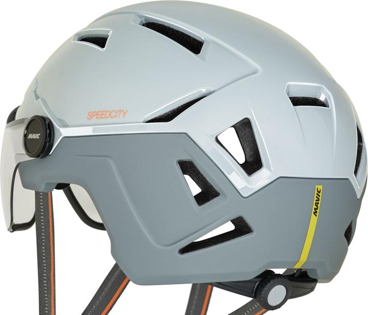 Produktbild Mavic Speedcity