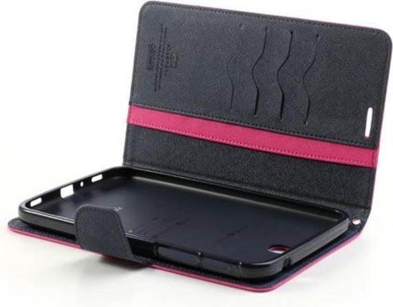 Actual product image Goospery Fancy Diary Series (Galaxy Tab 3 7.0 (2013))