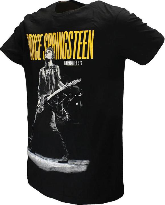 Immagine prodotto Universal Textiles Maglietta Winterland Ballroom (M)