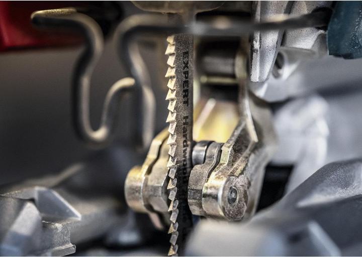 Produktbild Bosch Professional Zubehör Expert Hardwood 2-side clean