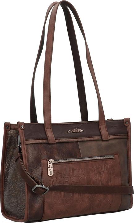 Immagine prodotto Anekke Tracolla esterna da 30 cm