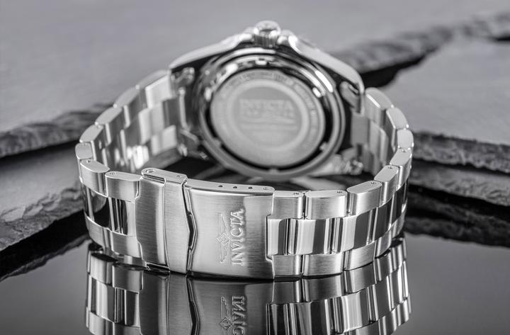 Produktbild Invicta Pro Diver - 44714 (Taucheruhr, 43 mm)