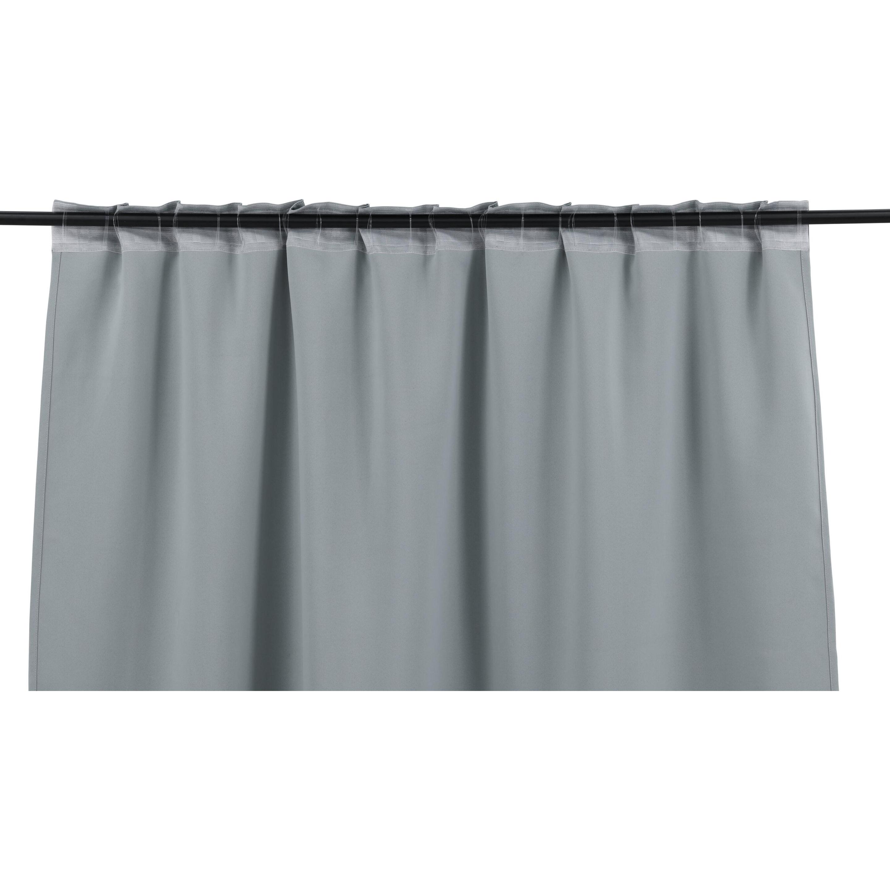 Thumbnail - Venture Home, Vorhang, Evelyn (135 x 240 cm)