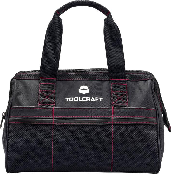 Actual product image Toolcraft TO-9073200