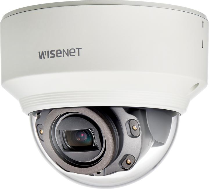 Immagine prodotto Hanwha Telecamera di rete XND-6080RV (1920 x 1080 Pixels)