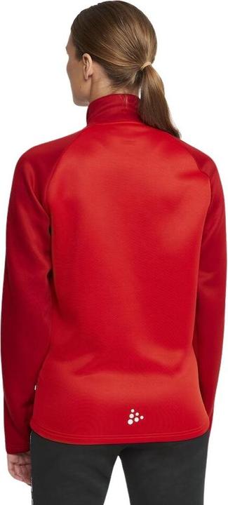 Produktbild Craft SQUAD 2.0 FULL ZIP W (S)