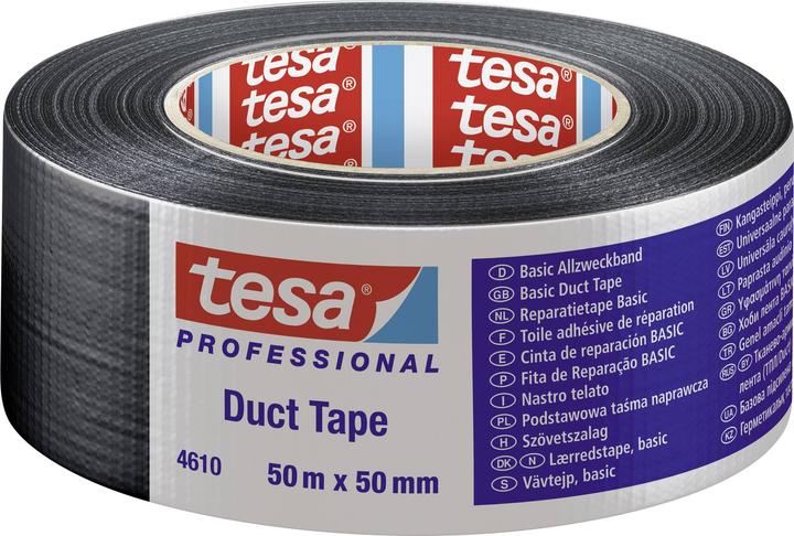tesa Professional 4610
