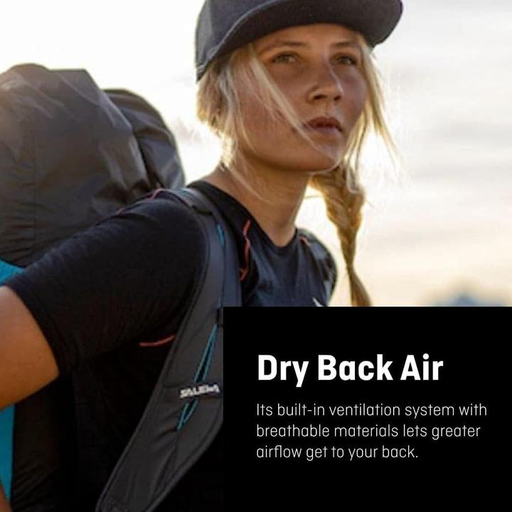 Produktbild Salewa Alp Trainer 30+3 (30 l)