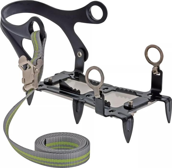 Image du produit Edelrid Crampon à 6 pointes (39, 40, 41, 42, 43, 44, 45, 46)