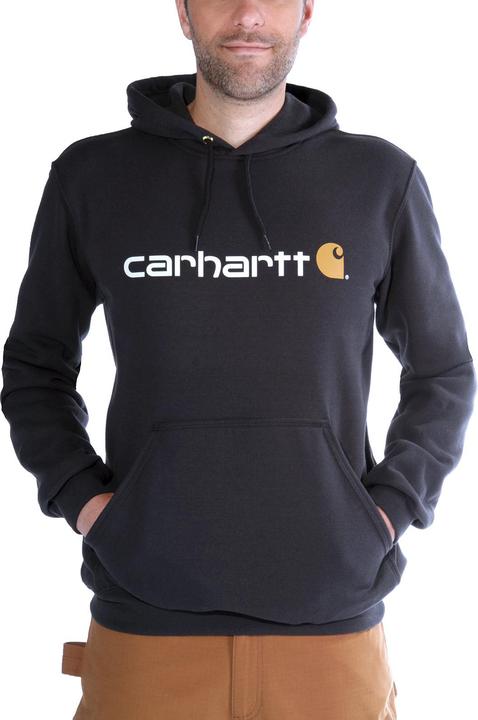 Produktbild Carhartt Signature Logo Sweatshirt (XS)