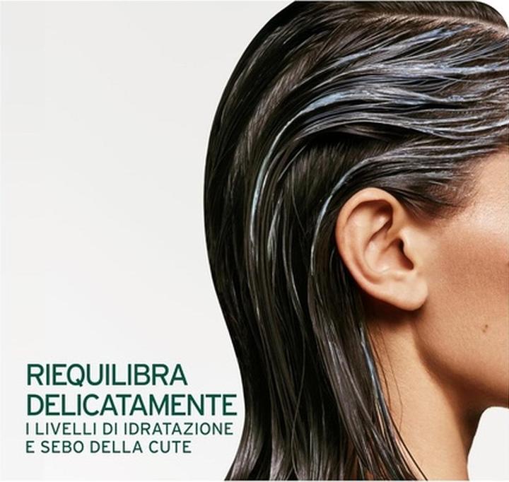 Actual product image Biolage Soothing Shampoo for Dry and Sensitive Scalp - Suitable for All Skin Types (400 ml, Liquid shampoo)