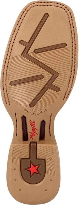 Image du produit Durango - Bottes de cowboy LADY REBEL PRO - Femme (38.5)