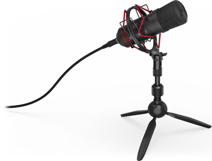 Actual product image Endorfy Mic Solum T (SM900T)