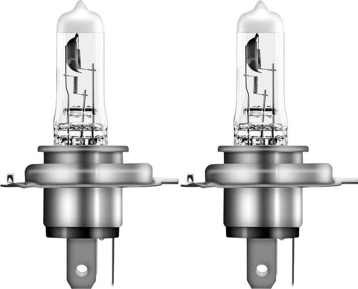 Produktbild Osram Night Breaker Silver (H4)