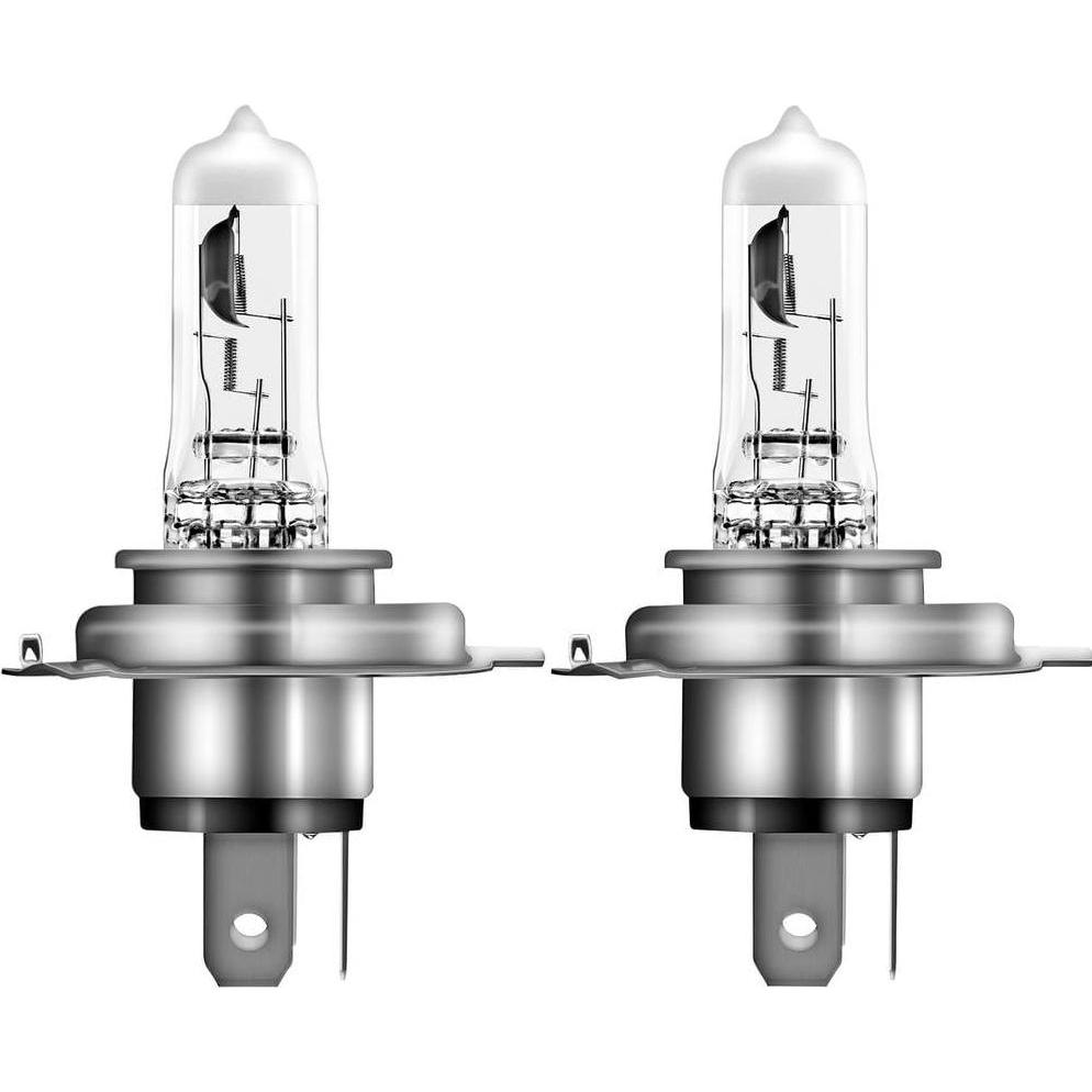 Osram, Illuminazione auto, Night Breaker Argento (H4)