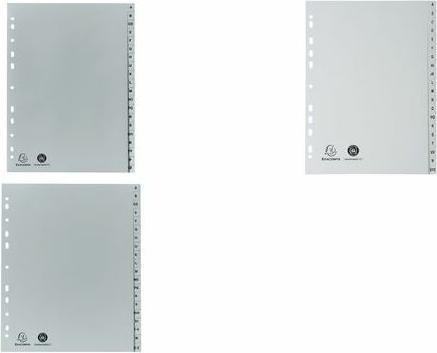 Image du produit Exacompta Registre