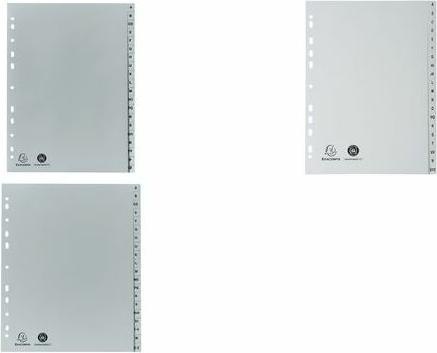 Produktbild Exacompta Register