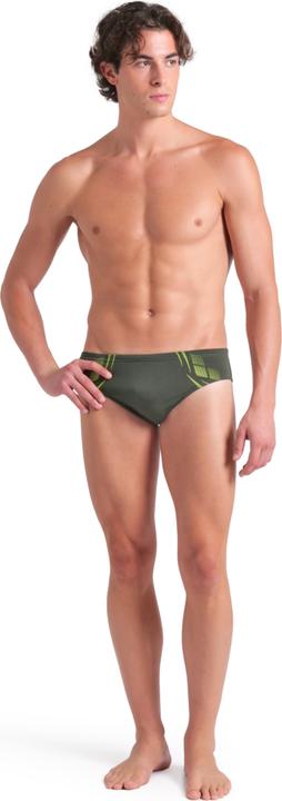 Image du produit Arena M Poseidonia Swim Briefs (8)