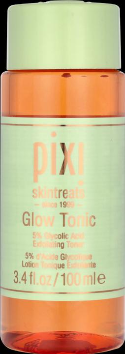 Produktbild Pixi Glow (Gesichtswasser, 100 ml)