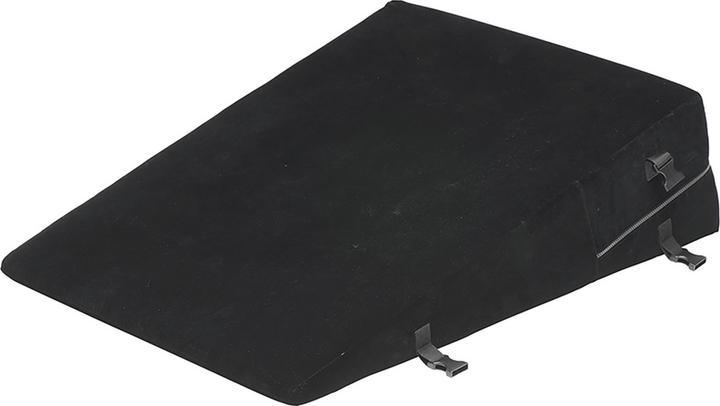 Produktbild Bedroom Bliss Large Bondage Cushion Schwarz