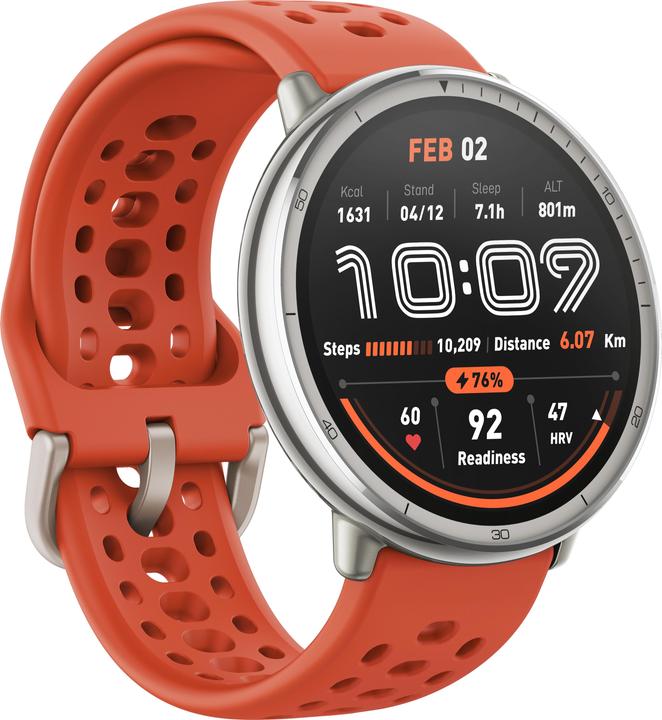 Produktbild Amazfit Active 2 (44 mm)