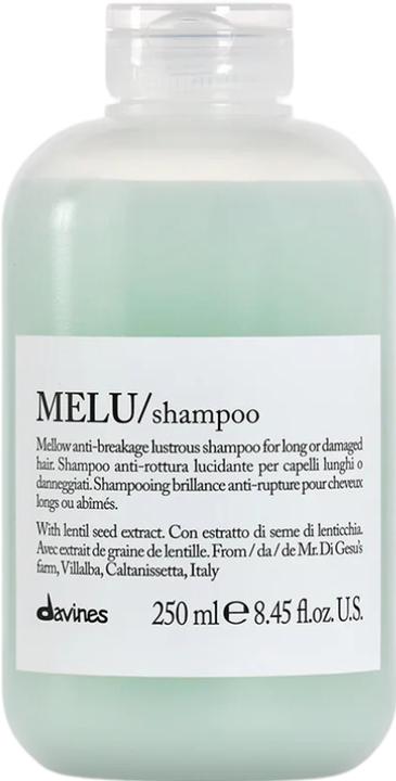 Produktbild Davines Melu (250 ml, Flüssiges Shampoo)