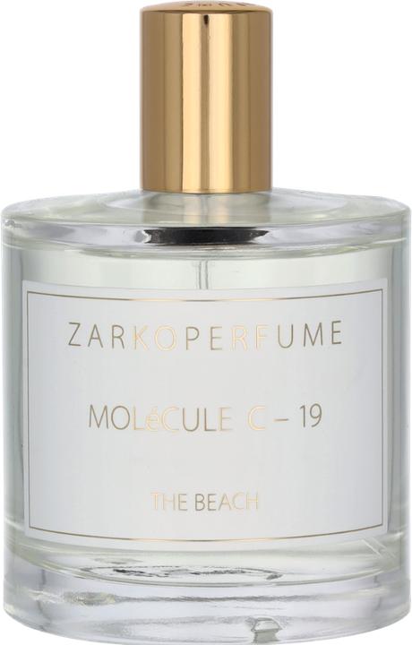 Immagine prodotto Zarkoperfume Molecola C-19 LA SPIAGGIA (Eau de parfum, 100 ml)