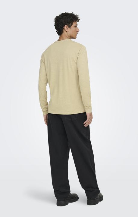 Produktbild Only & Sons ONSBENNE T-shirt T-shirt (XL)