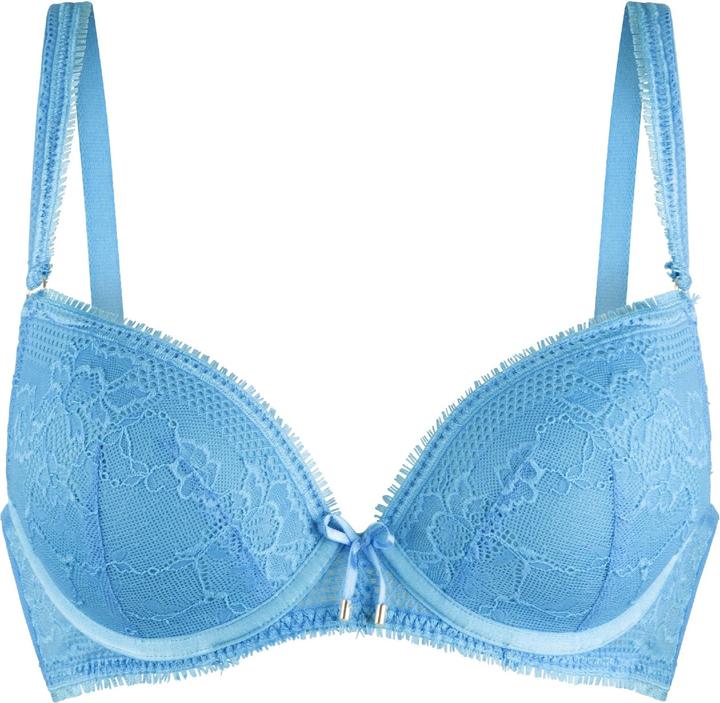 Bonnie Blue