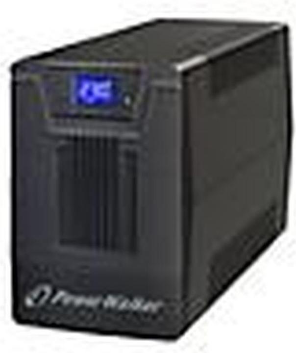 Produktbild Powerwalker USV VI 2000 SCL FR Line-Int (2000 VA, 1200 W)