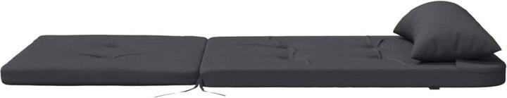 Produktbild vidaXL Adirondack Stuhlkissen (126 x 4.50 cm)