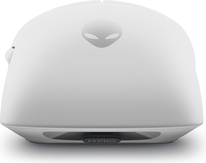 Produktbild Dell Alienware Pro Wireless Gaming Mouse (Kabellos, Kabelgebunden)