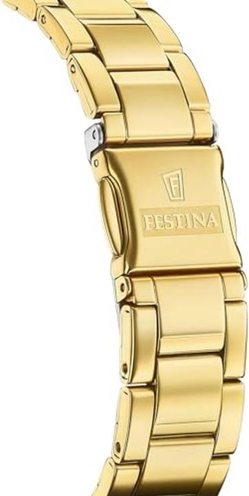 Produktbild Festina Mademoiselle (Analoguhr, 34 mm)