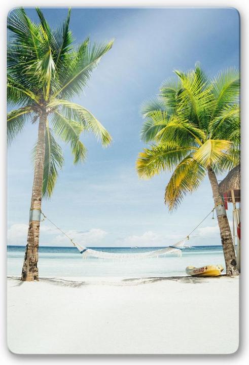 Immagine prodotto Trenddeko Amaca in paradiso (60 x 40 cm)