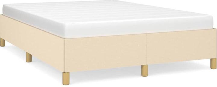 Actual product image vidaXL Bettgestell (140 x 200 cm)