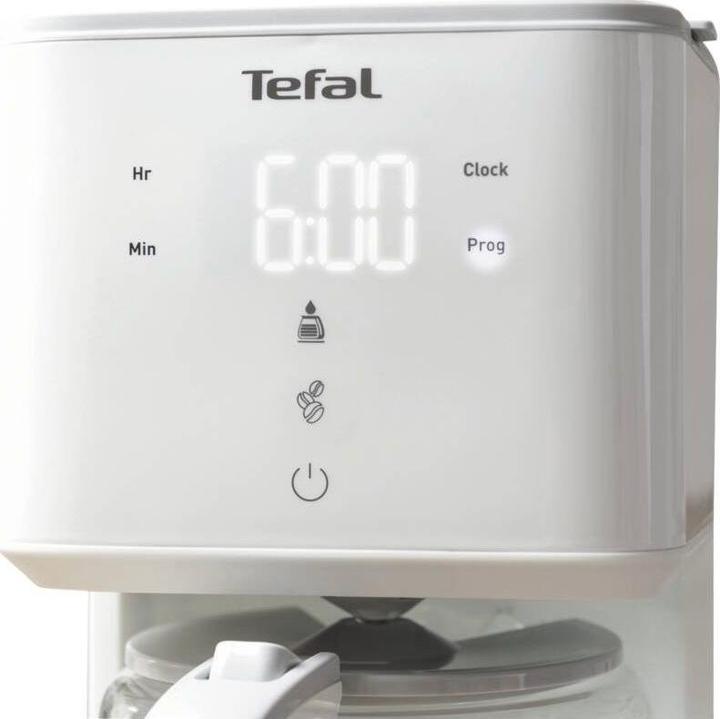 Immagine prodotto Tefal CM6931 Falce bianca