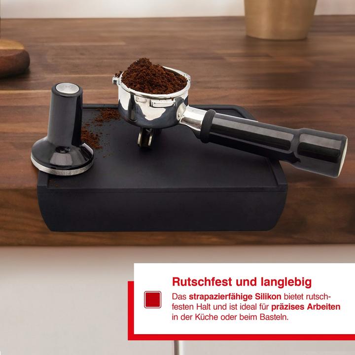 Produktbild Solis Tamperunterlage