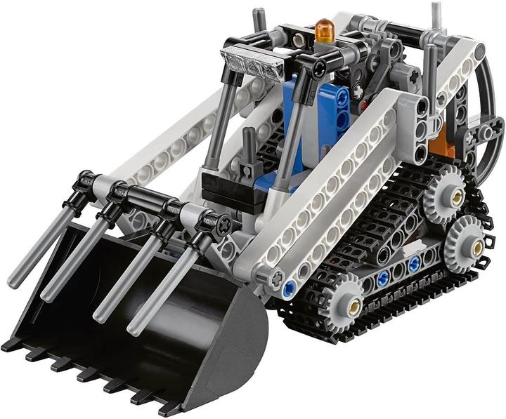 Actual product image LEGO Compact track loader (42032, LEGO Technic)